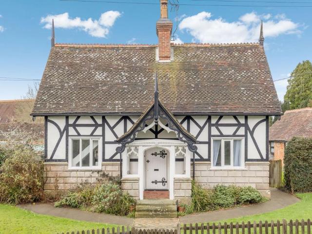 House for sale in Cross In Hand, East Sussex