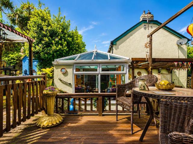 House for sale in St Stephen, Cornwall