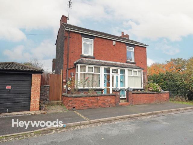 House for sale in The Brampton, Butterton