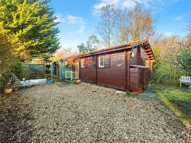 House for sale in Belleau, Lincolnshire