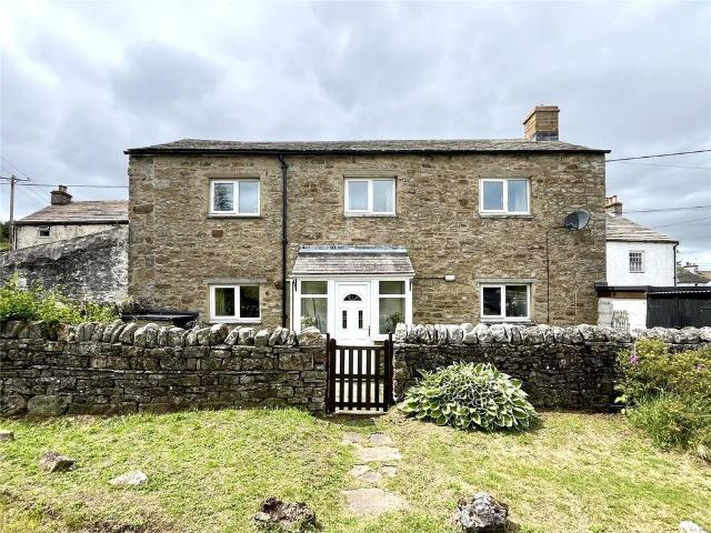 House for sale in Nenthead