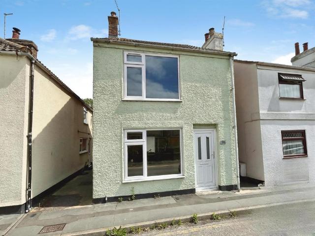 House for sale in Crowland, Gosberton Clough