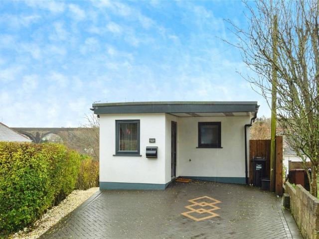 House for sale in Penweathers, Isle Of Man