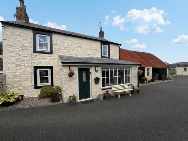House for sale in Wetheral, Scotby