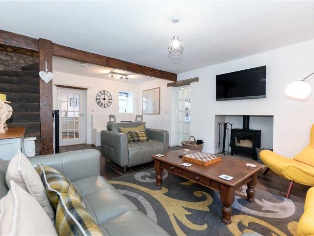 House for sale in Gargrave