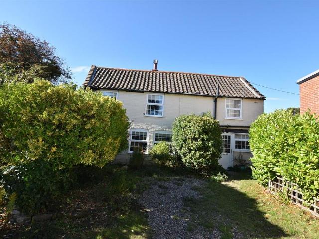 House for sale in Comers, Norfolk