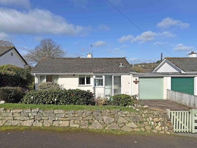 House for sale in Perranarworthal