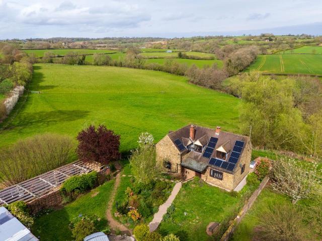 House for sale in Neen Savage, Shropshire
