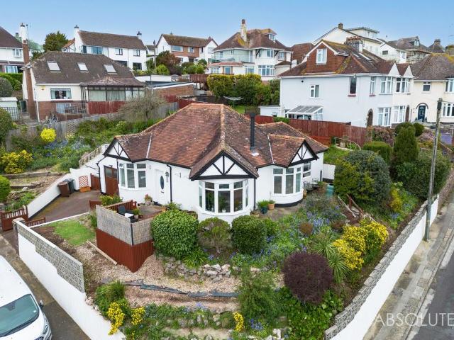 House for sale in Oldway, Livermead