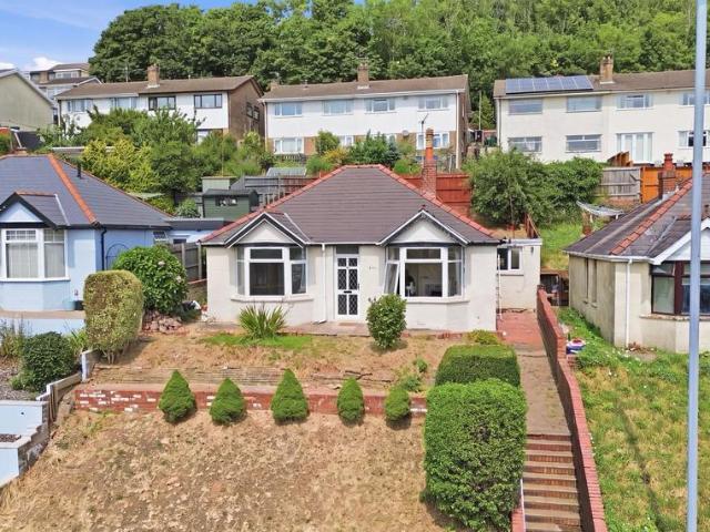 House for sale in Ladyhill, Wales