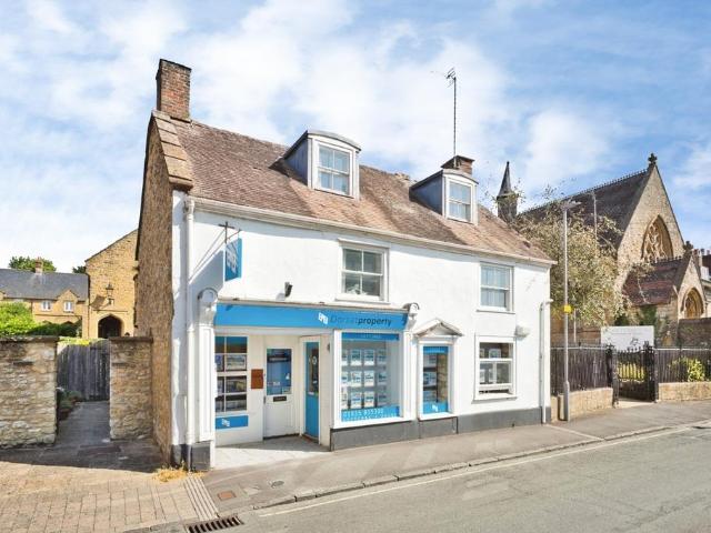 House for sale in Sherborne, East Dorset