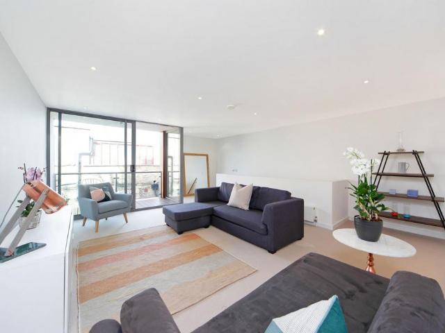 House for sale in Balfour Of Burleigh Estate, Greater London