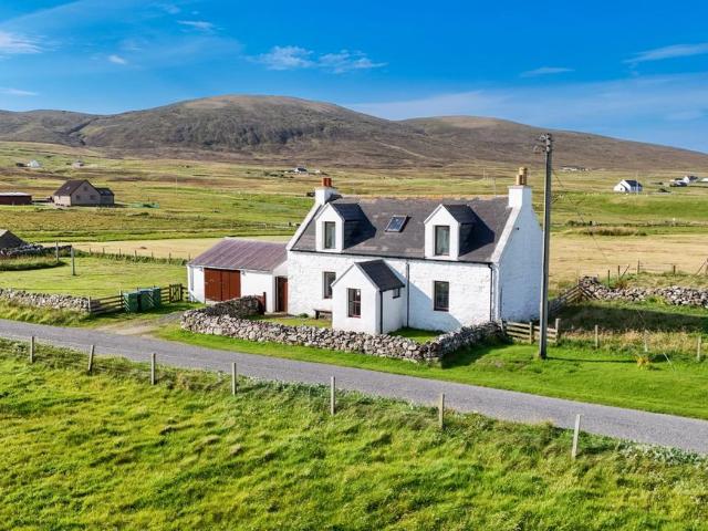 House for sale in Scotland