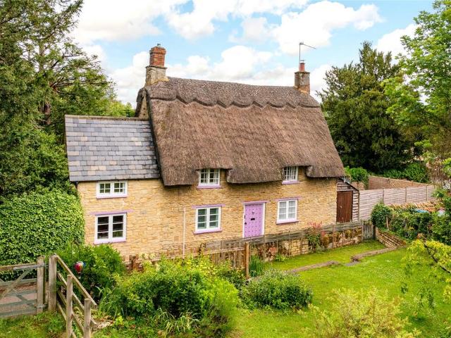 House for sale in Stoke Goldington