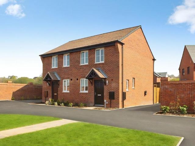 House for sale in Telford