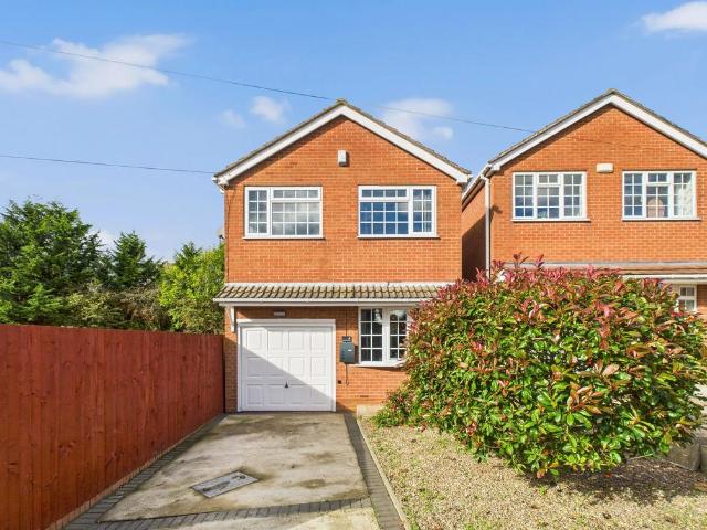 House for sale in Gedling