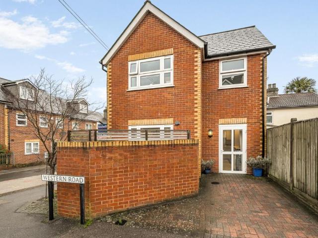House for sale in St James, Sandown Park