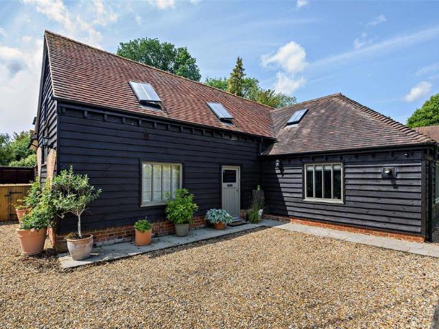 House for sale in Priest Down, Hampshire