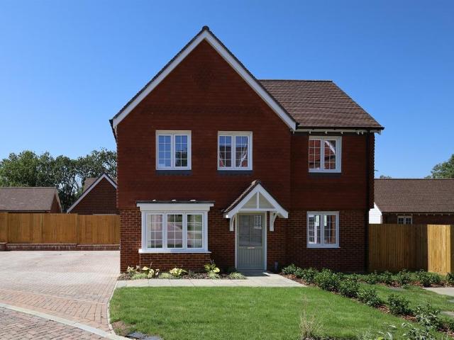 House for sale in Barcombe, Iford
