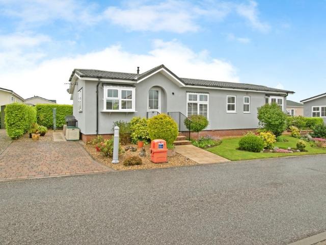 House for sale in Coosebean, Penweathers