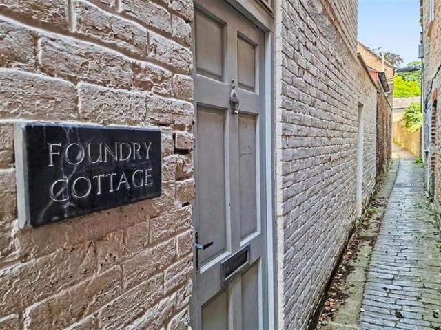 House for sale in Allington, Bridport