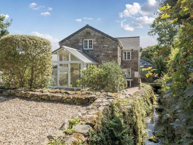 House for sale in Cornwall