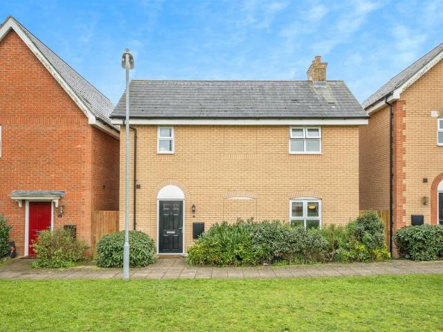 House for sale in Hythe, Fordham Heath