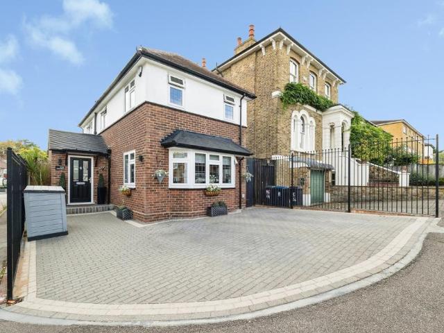 House for sale in Epping, Essex