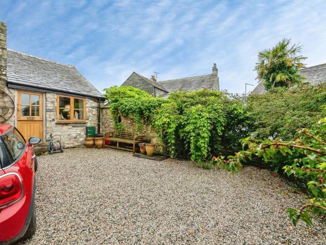 House for sale in Camelford, Helstone