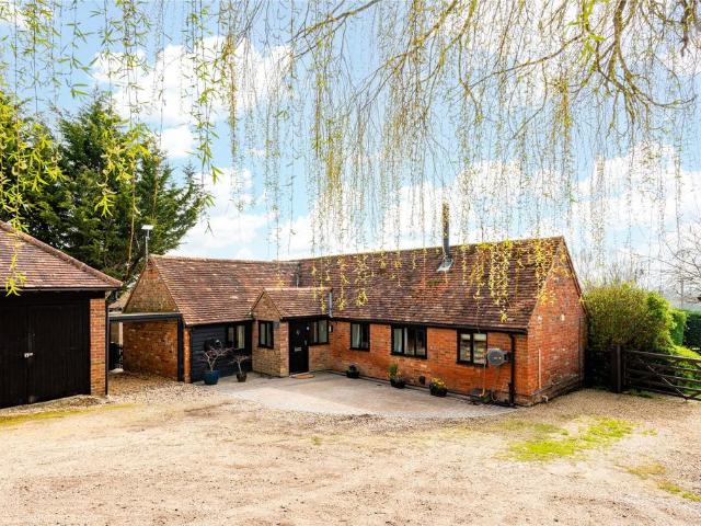 House for sale in Wingrave with Rowsham, Buckinghamshire