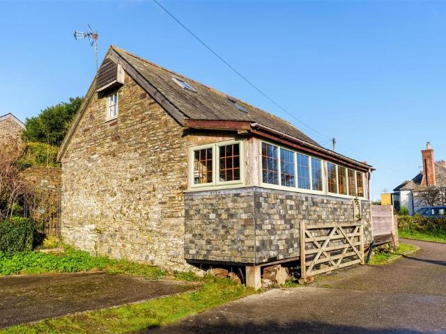 House for sale in Gorran Churchtown, Cornwall