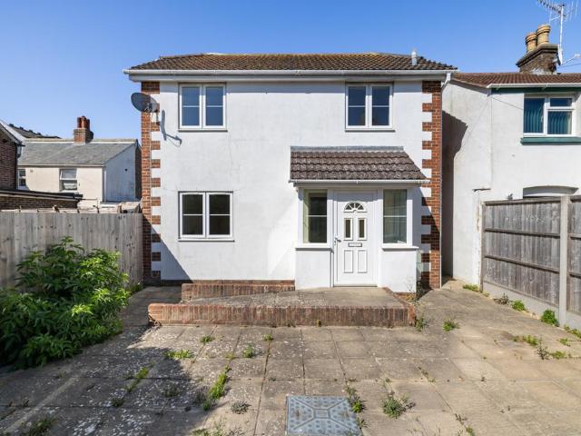 House for sale in Clapham, West Sussex