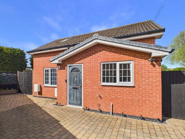 House for sale in Gedling