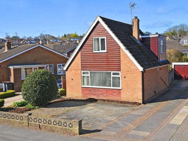 House for sale in Calcutt, Knaresborough