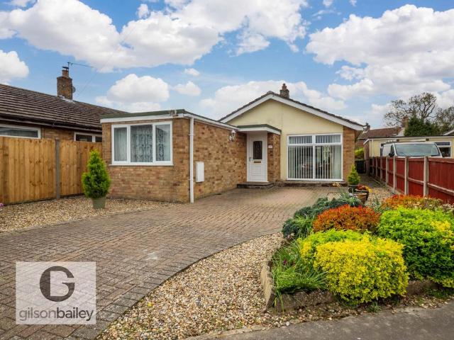 House for sale in Crostwick, Norfolk
