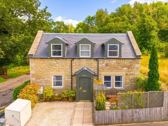 House for sale in Blinkbonny, Currie