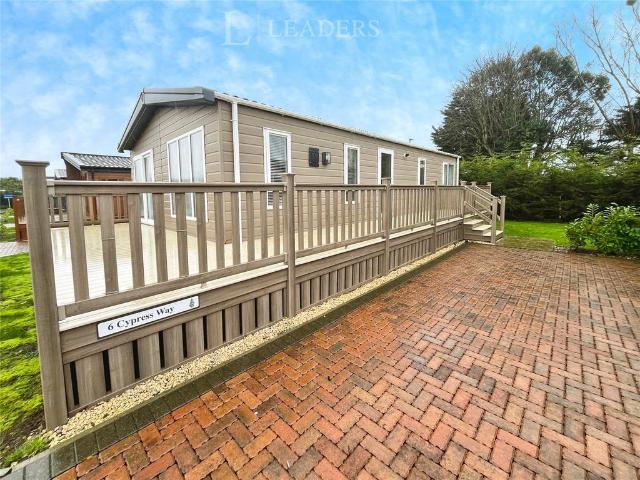 House for sale in Littlecote, West Sussex