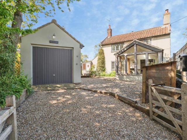 House for sale in Comers, Norfolk