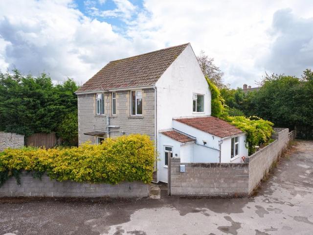 House for sale in Street, Somerset