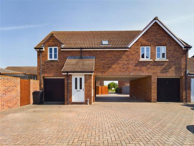 House for sale in Gloucester, Gloucestershire