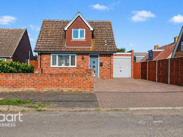 House for sale in Minster-on-Sea, Oad Street