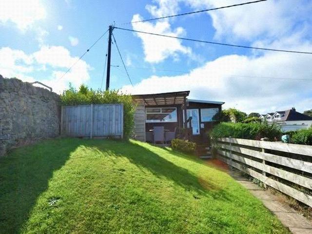 House for sale in Llanfair Mathafarn Eithaf, Benllech