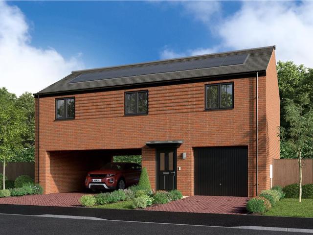 House for sale in Houlton, Rugby