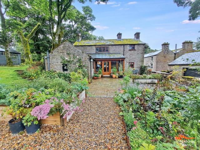House for sale in Nenthall, Nenthead