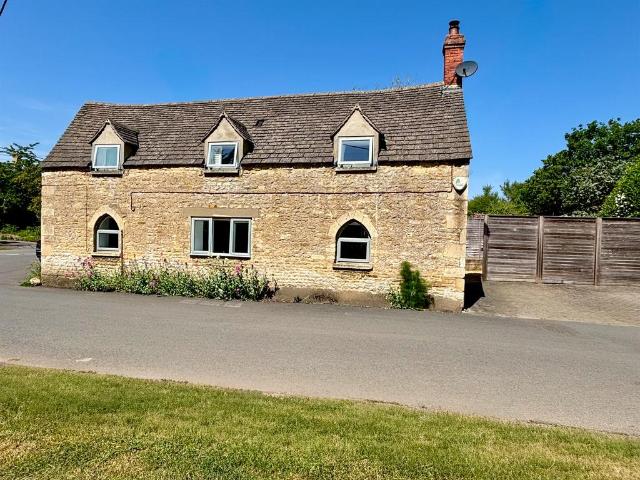 House for sale in Ketton, Geeston