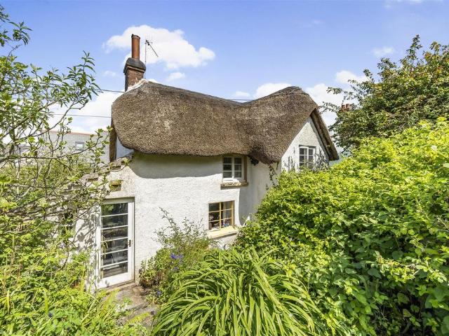 House for sale in Brandis Corner, Devon