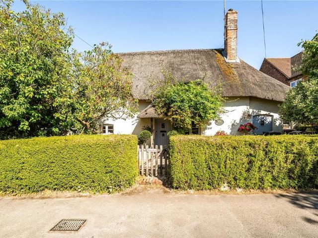 House for sale in Collingbourne Ducis