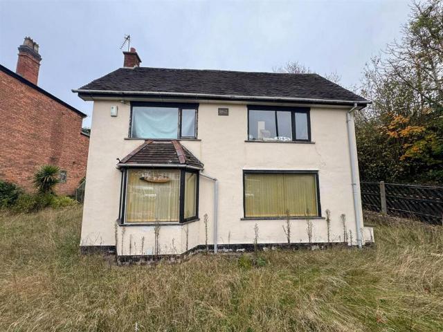 House for sale in Wylde Green, Birmingham