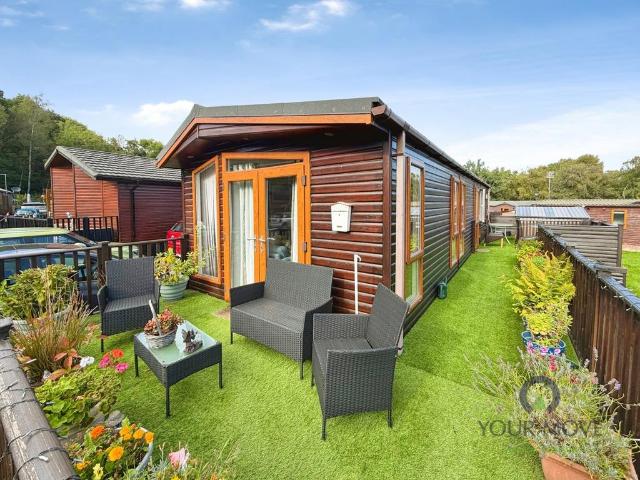 House for sale in Swadlincote, South Derbyshire