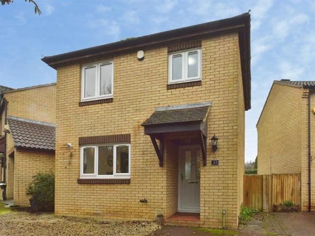 House for sale in Bletchley, Milton Keynes